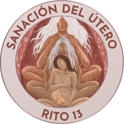 Taller de Sanación del Útero - Online Otros Países