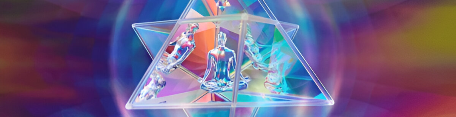 RA - Merkaba Web